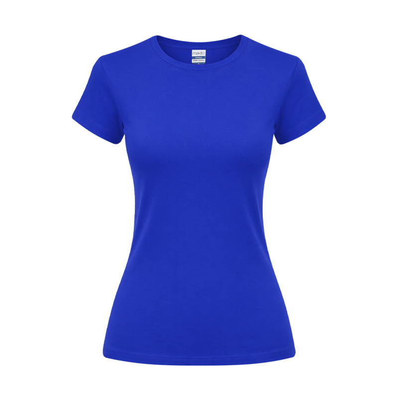 Camiseta Mujer Color Epika