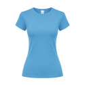 Camiseta Mujer Color Epika