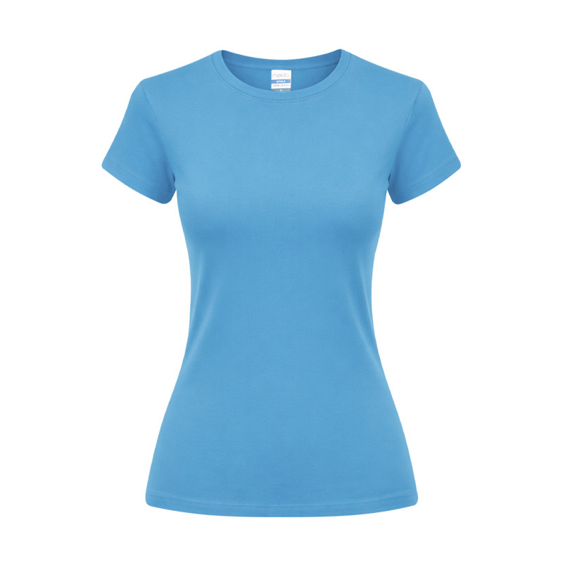 Camiseta Mujer Color Epika