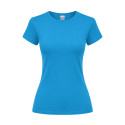 Camiseta Mujer Color Epika