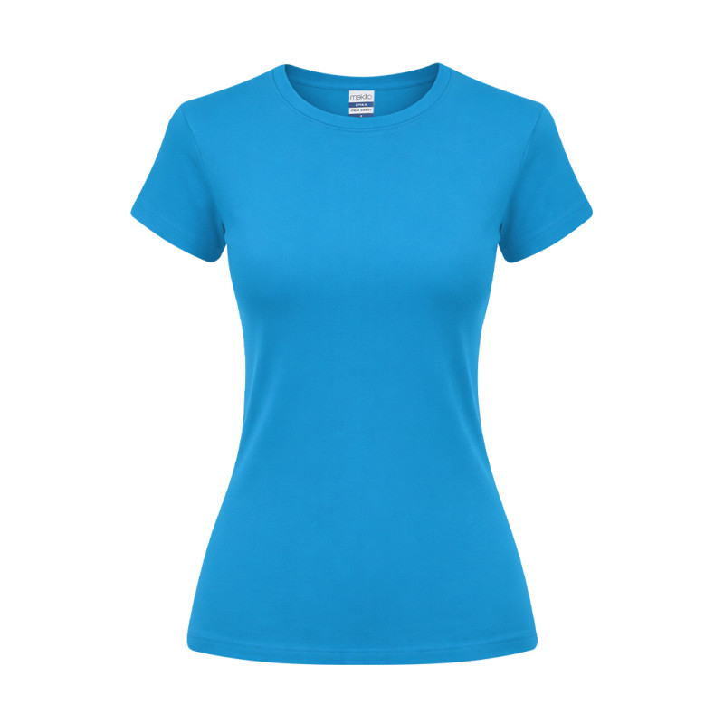 Camiseta Mujer Color Epika