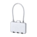 Candado Konix