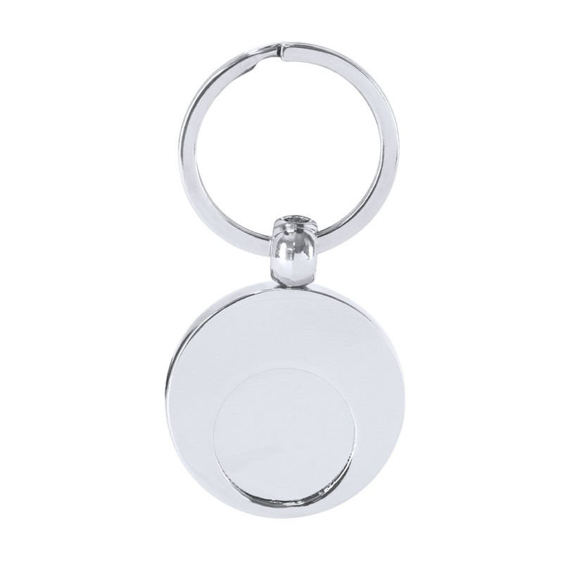 Llavero Moneda Abridor Belarox