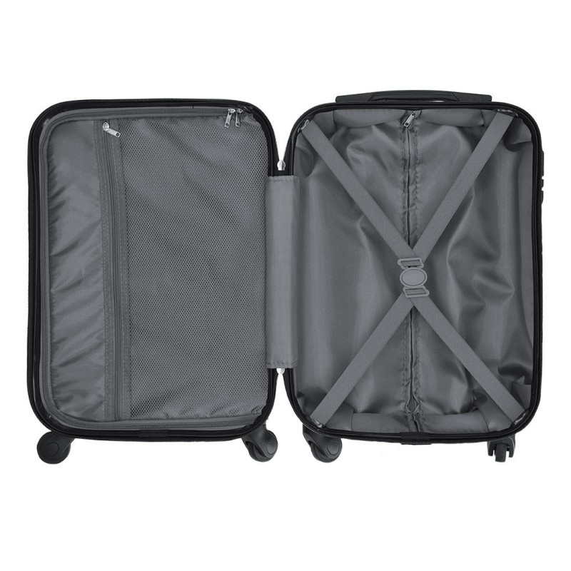 Trolley Luril