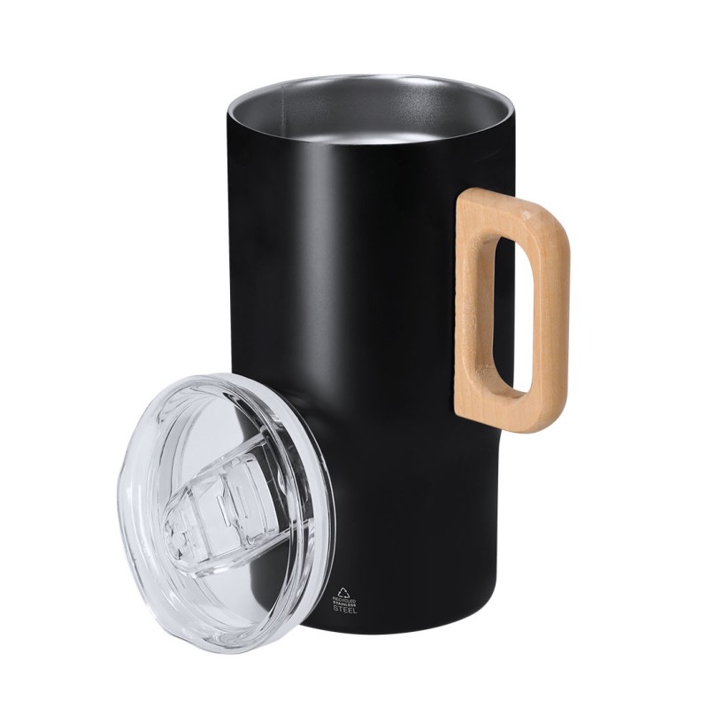 Taza Térmica Zaran