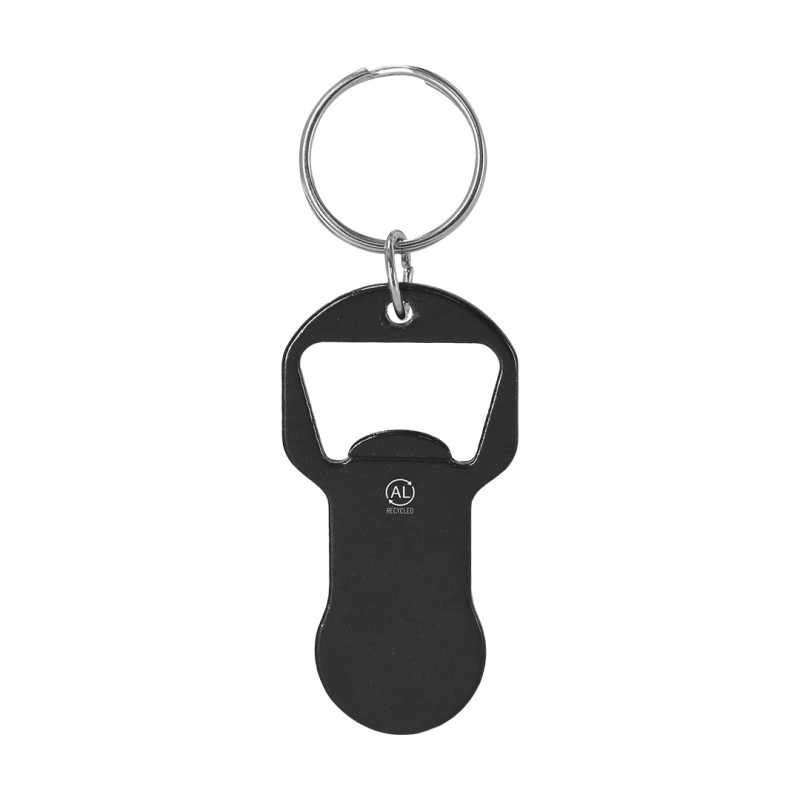 Llavero Moneda Hoinzo