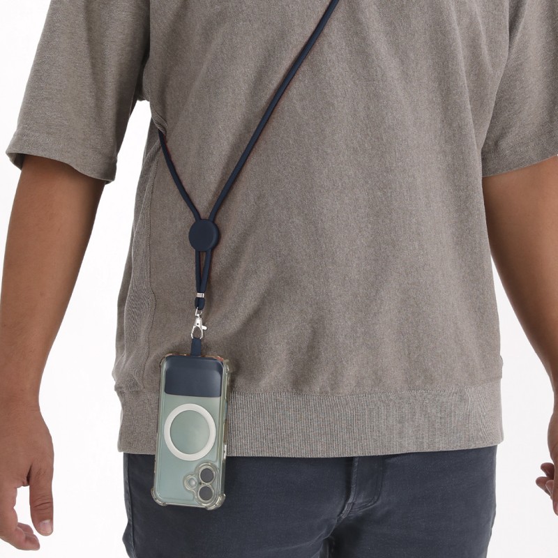 Lanyard Mapik