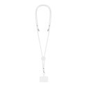 Lanyard Soporte Zaret