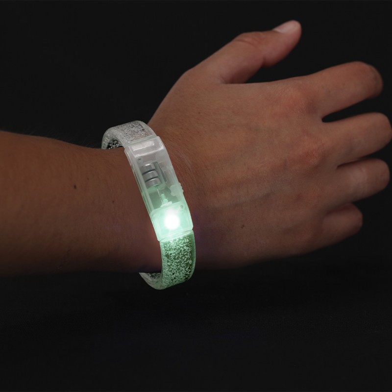 Pulsera Plasker