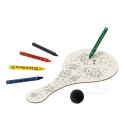 Set Jarnal