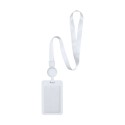 Identificador Lanyard Berbom
