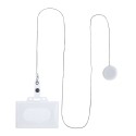 Identificador Lanyard Blaires