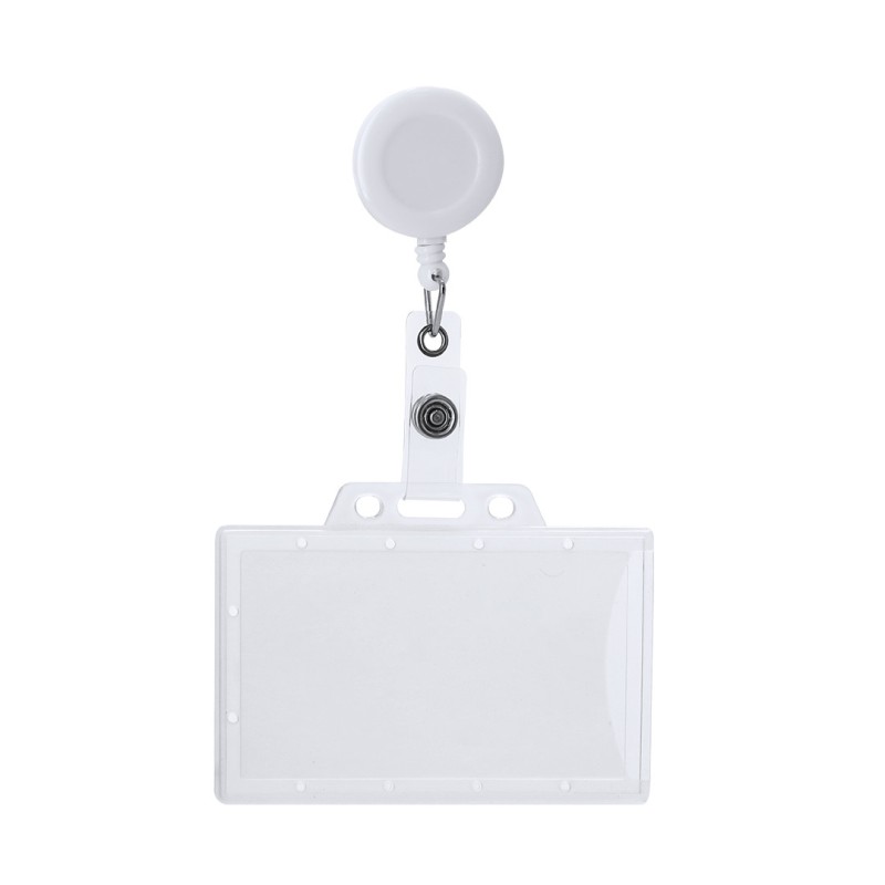 Identificador Lanyard Blaires