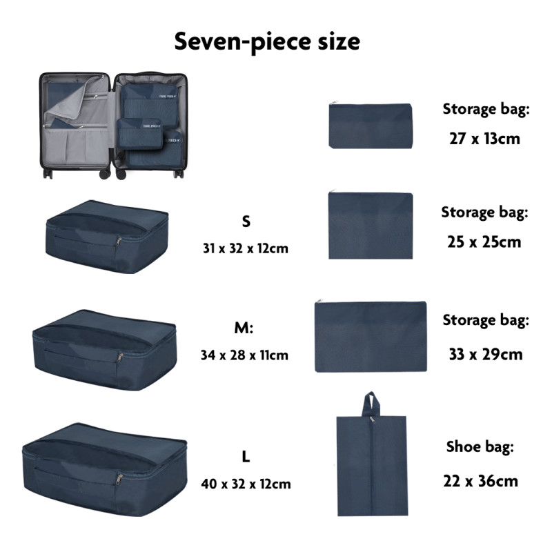 Set Organizador Combol