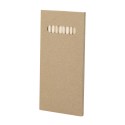 Caja Lápices Wibar