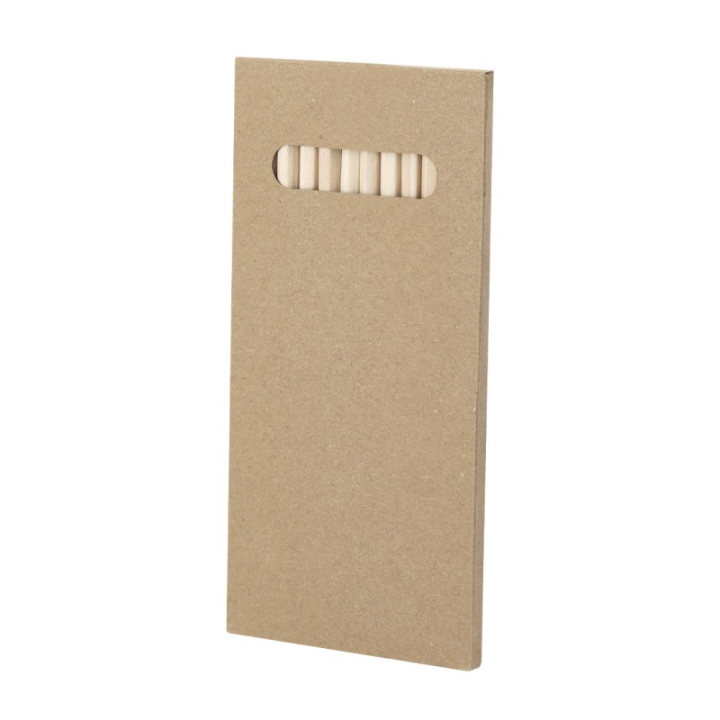 Caja Lápices Wibar
