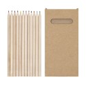 Caja Lápices Wibar