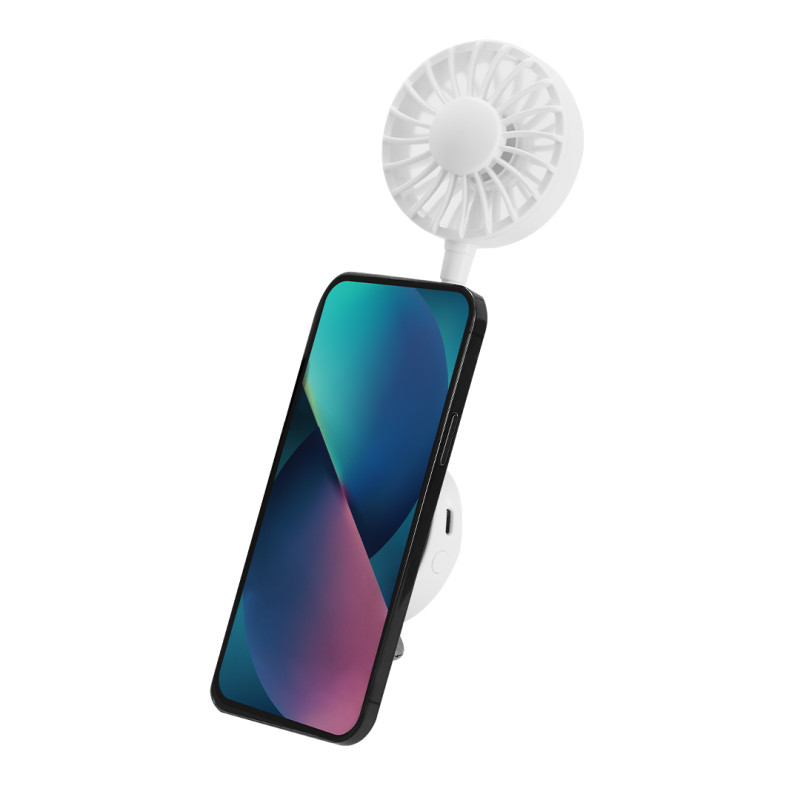 Ventilador Vaporizador Hendry