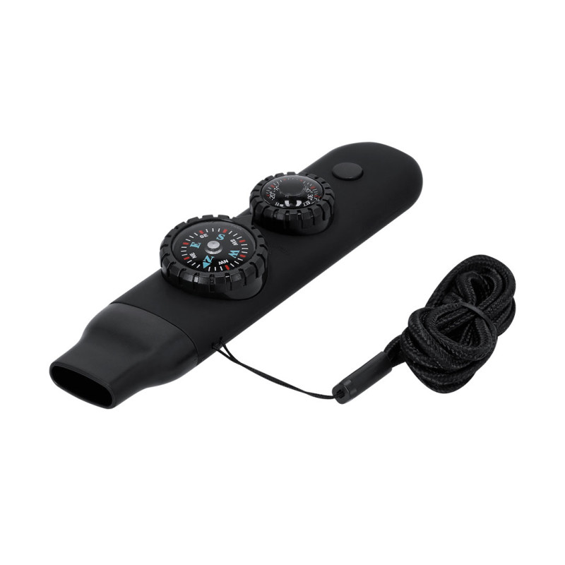 Silbato Supervivencia Palorix