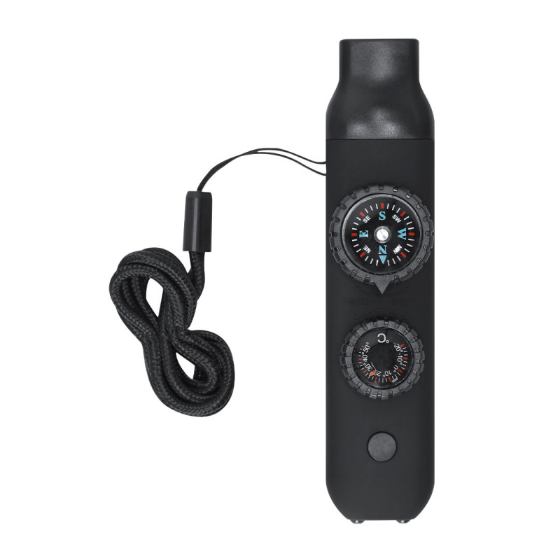 Silbato Supervivencia Palorix