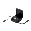 Set Cables Cargadores Darmox