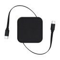 Set Cables Cargadores Darmox