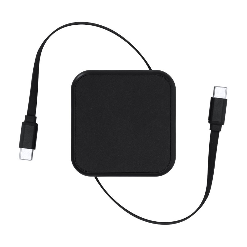 Set Cables Cargadores Darmox