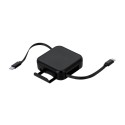 Set Cables Cargadores Darmox