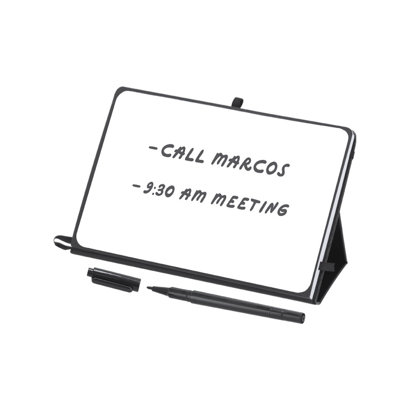 Bloc Notas Pizarra Kudar