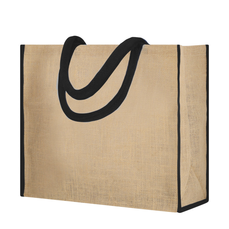 Bolsa Hexa Fairtrade