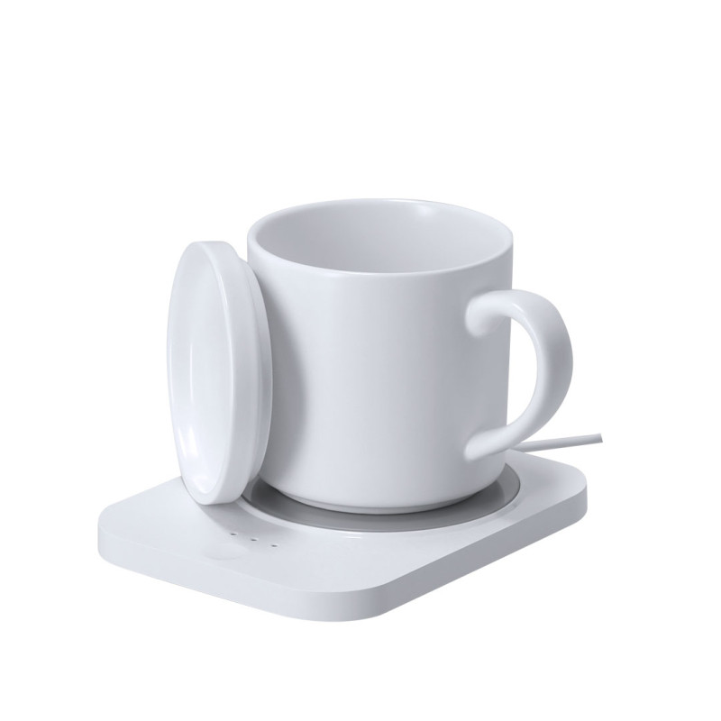 Taza Térmica Paster