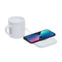 Calentador Tazas Cargador Wasoox