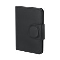 Funda Pasaporte Localizador Rebec