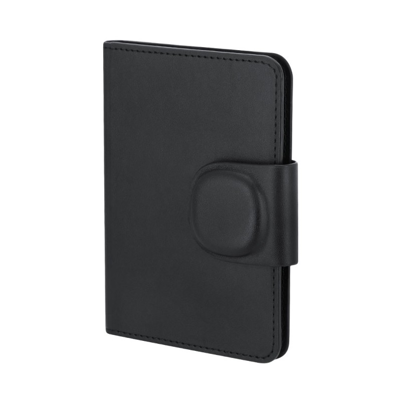 Funda Pasaporte Localizador Rebec