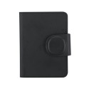 Funda Pasaporte Localizador Rebec