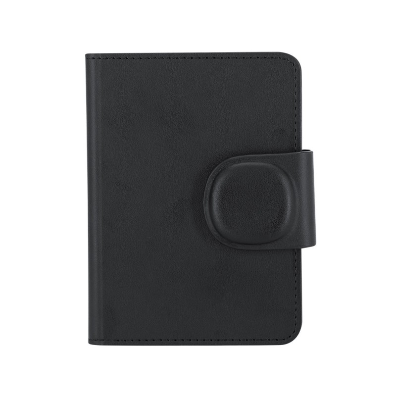 Funda Pasaporte Localizador Rebec