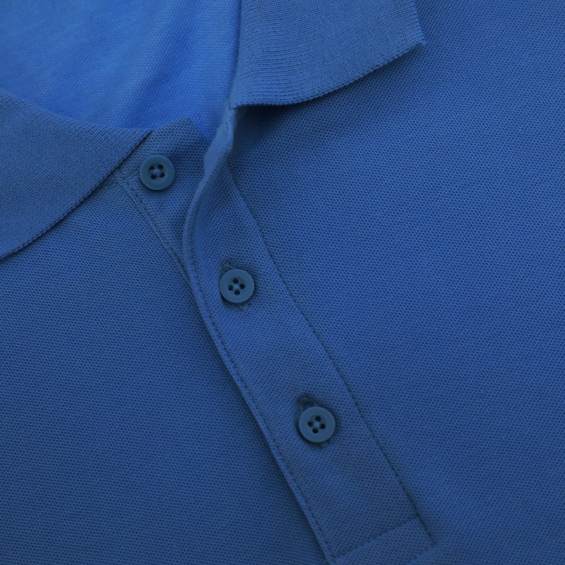 Polo Adulto Color Charles