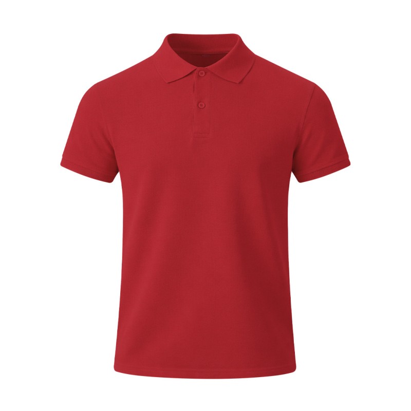 Polo Adulto Color Charles