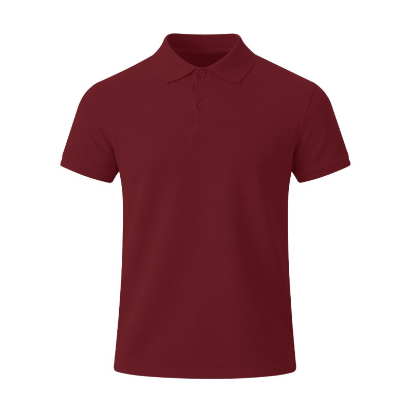 Polo Adulto Color Charles