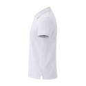 Polo Niño Blanco Charles