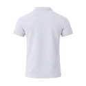 Polo Niño Blanco Charles