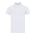 Polo Niño Blanco Charles