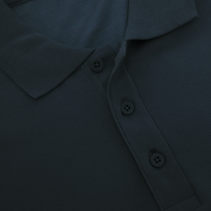 Polo Niño Color Charles