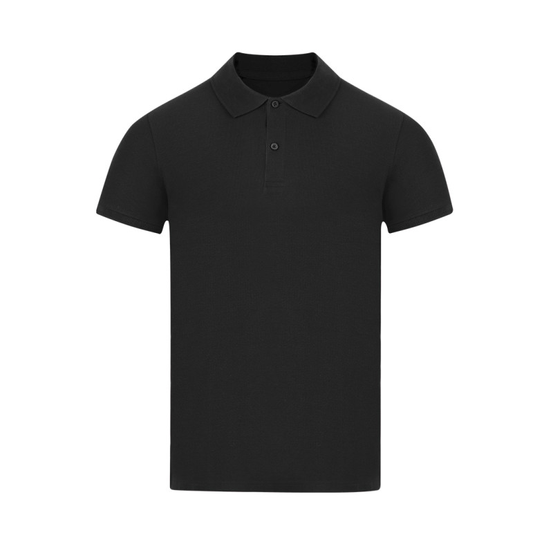Polo Niño Blanco "keya" YPS180