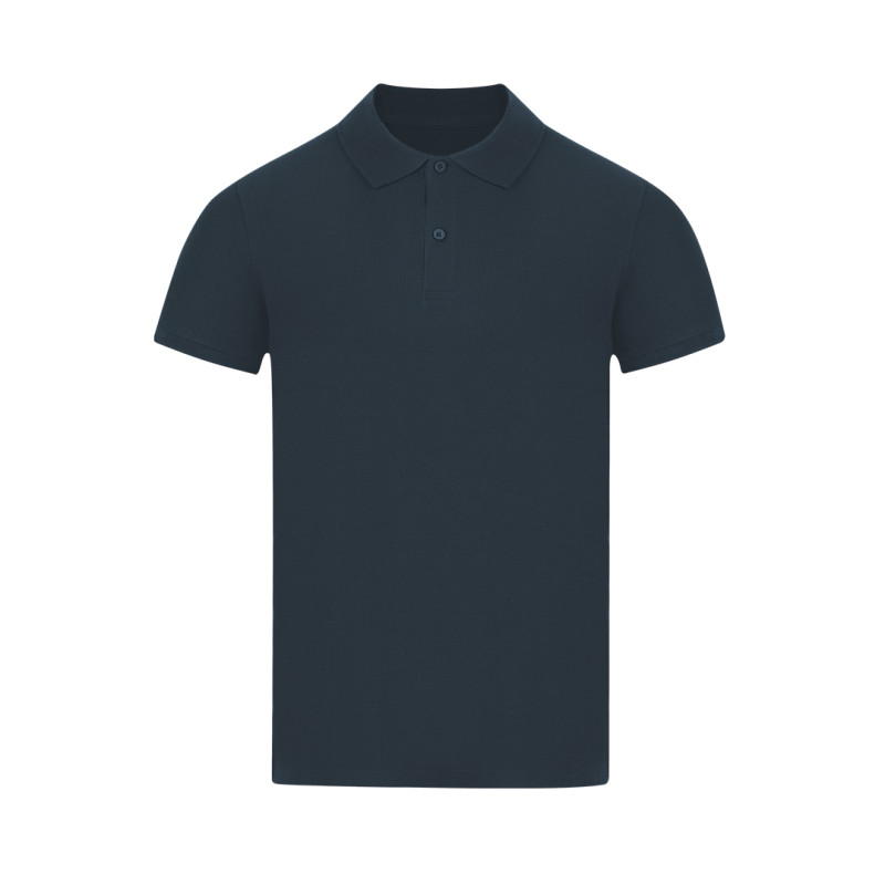 Polo Niño Color Charles