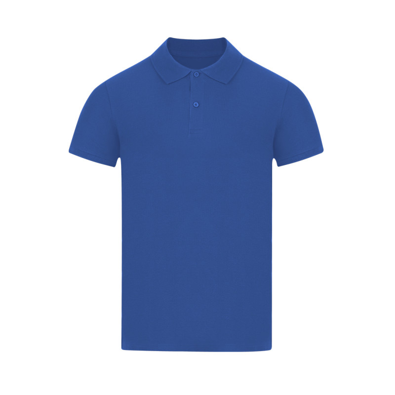 Polo Niño Color Charles
