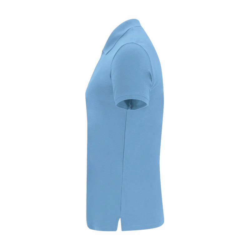Polo Mujer Color Charles