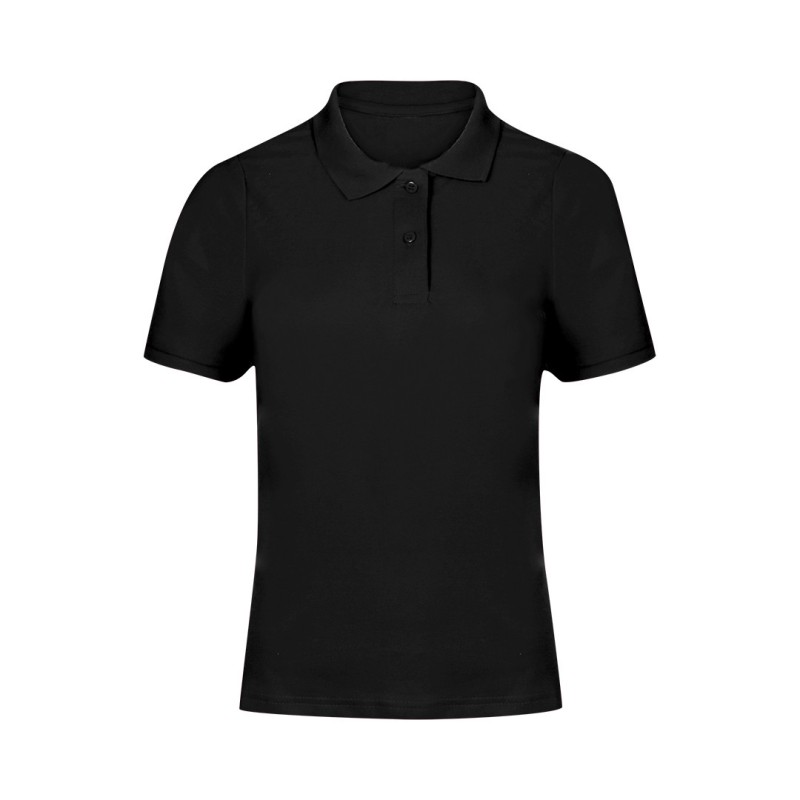 Polo Mujer Color Charles