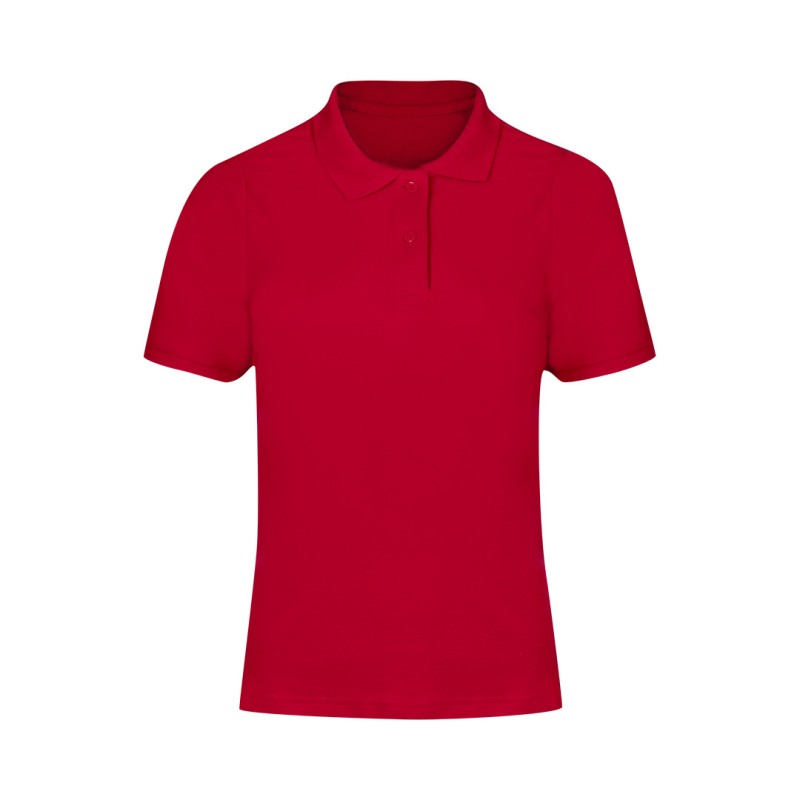 Polo Mujer Color Charles