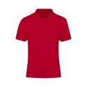 Polo Mujer Color Charles